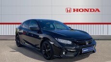 Honda Civic 1.5 VTEC Turbo Sport 5dr Petrol Hatchback